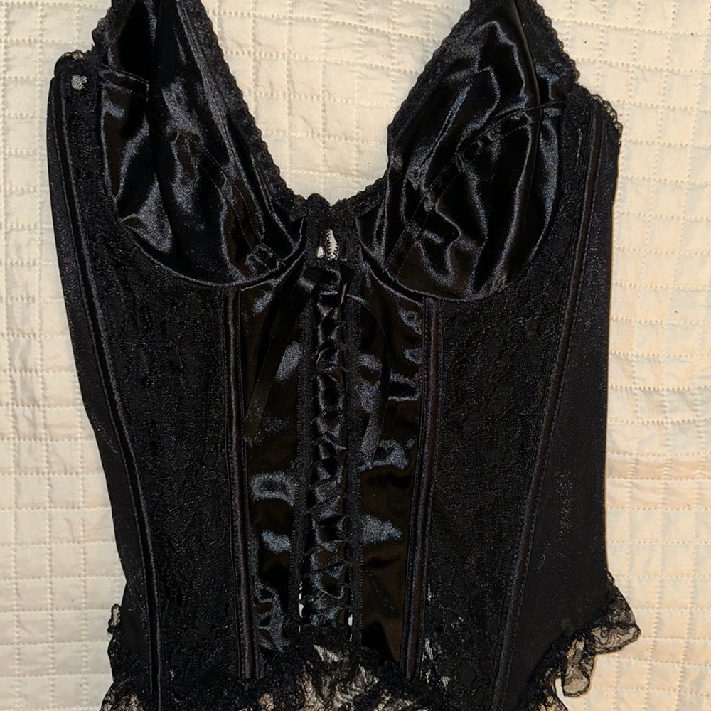 Intimo Amore corset